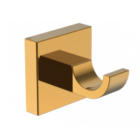 Крючок для ванной WONZON & WOGHAND POLO, темное золото WW-8915-DG