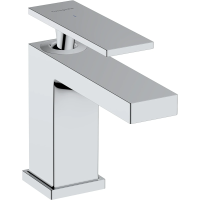 Кран для холодной воды без донного клапана Hansgrohe Tecturis E 73013000 хром