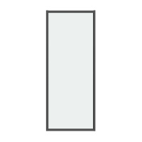 Боковая стенка (80х195) Grossman Style 200.K33.05.80.21.00