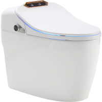 Унитаз приставной Timo TE-731
