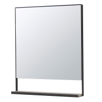 Зеркало Aquaton Лофт Урбан 65 дуб орегон 1A254102LQX50