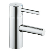 Смеситель однорычажный для раковины Grohe Essence 23369 00E (2336900E)