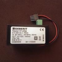 Сетевой блок Geberit 241.944.00.1