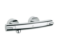 Термостат для душа Grohe Tenso 34027 000 (34027000) хром Термостат для душа Grohe Tenso 34027 000 (34027000) хром
