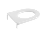 Крышка для чаши Roca Happening 801116004