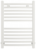 Полотенцесушитель Водяной Сунержа Аркус (60х40) Матовый Белый 30-0251-6040