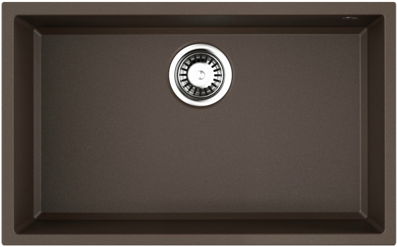 Мойка для кухни Omoikiri Tedori 66-U-DC 4993976