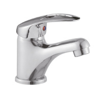 Смеситель для раковины Cron CN1039 Смеситель для раковины Cron CN1039