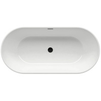 Акриловая ванна 169x80 см Ravak Freedom O XC00100032 Акриловая ванна 169x80 см Ravak Freedom O XC00100032