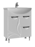 Тумба под раковину напольная VIGO Callao 70 tn.CAL.BAL.70.1D.2Y