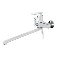 Смеситель для ванны Haiba HB22548-8 Смеситель для ванны Haiba HB22548-8