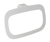 Держатель полотенец  WasserKRAFT Kammel K-8360WHITE Держатель полотенец  WasserKRAFT Kammel K-8360WHITE