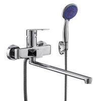 Смеситель для ванны и душа PLStart (PD22015) Смеситель для ванны и душа PLStart (PD22015)