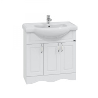 Тумба под раковину СаНта  Верона 80 700113