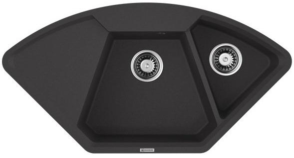 Мойка для кухни Omoikiri Yonaka 98-C-BL 4993716