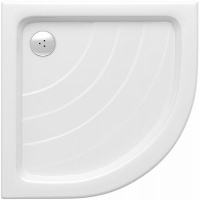 Душевой поддон Ravak Ronda-90 LA 90х90 см A217001220