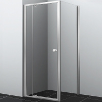 Душевой уголок WasserKRAFT Aula 100х100 11P19