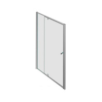 Душевая дверь Jacob Delafon Serenity 120х190 E14P120-GA