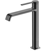 Смеситель для раковины AQUAme Asti AQM6414GM