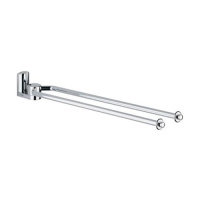 Полотенцедержатель Grohe Ectos 40258000 (40258000) Полотенцедержатель Grohe Ectos 40258000 (40258000)