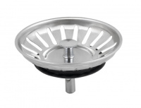 Фильтр для выпуска KAISER KA-5120, хром