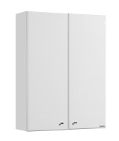 Шкаф подвесной Aquaton Симпл 1A012403SL010 белый