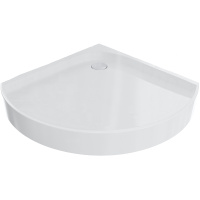 Акриловый поддон для душа AM.PM Orange (90x90) W54T-315-090W