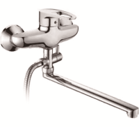 Смеситель для ванны FASHUN  A2165