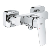 Смеситель для душа Grohe Cubeo 1018240000 Смеситель для душа Grohe Cubeo 1018240000