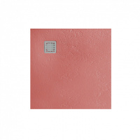 Душевой поддон  Roca Terran 90X90 Coral P738438401B0