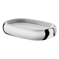 Стеклянная мыльница Am.Pm Sensation A3031200