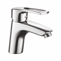 Смеситель для раковины FASHUN  A1066 Смеситель для раковины FASHUN  A1066