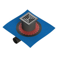 Душевой трап Vitra Square (15х15) 59980106000