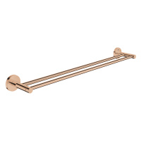 Держатель для полотенца GROHE  Essentials 40802DA1 (40802DA1) Держатель для полотенца GROHE  Essentials 40802DA1 (40802DA1)