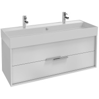 Тумба под раковину Jacob Delafon Vivienne 120 EB1509-N18-N18