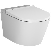 Унитаз подвесной AM.PM Inspire CleanCare CCC501700SC
