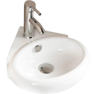 Раковина подвесная (39х35) Melana 320350-805