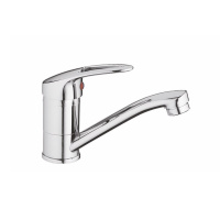 Смеситель для кухни Cron CN4539 Смеситель для кухни Cron CN4539