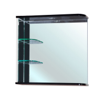 Зеркало (71х68) Bellezza Рио 4613611062266