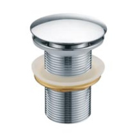 8038 Донный клапан KАISER автомат без перелива