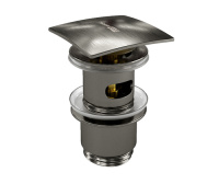 Донный клапан Push-up WasserKRAFT Wiese A167