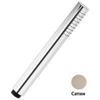 Душевая лейка Cezares Czr CZR-B-D1F-ST Душевая лейка Cezares Czr CZR-B-D1F-ST