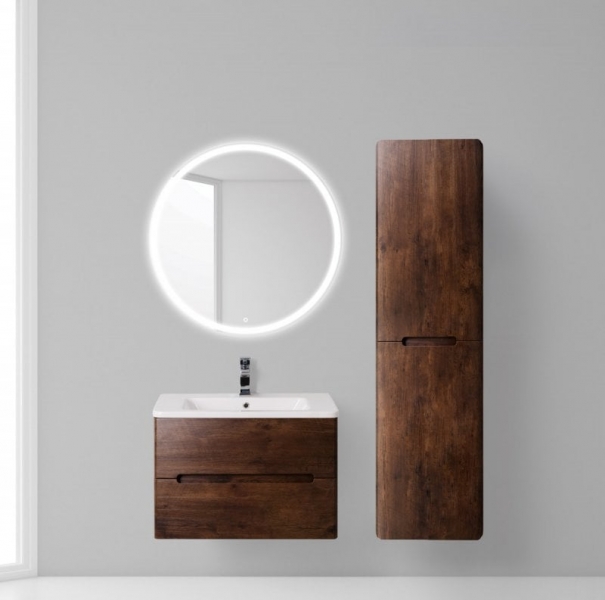 Тумба под раковину BelBagno Torino TORINO-600-2C-SO-RW