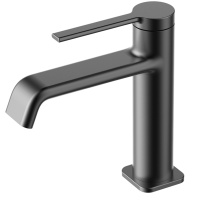 Смеситель для раковины AQUAme Asti AQM6410GM