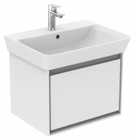 Тумба под раковину Ideal Standard Connect Air Cube 60 см E0846KN