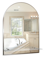 Зеркало (49х67) Silver Mirrors Аркада-Люкс 00000020