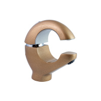 Смеситель Славен  для умывальника Коттедж С (СЛ-ОД-С1Б)