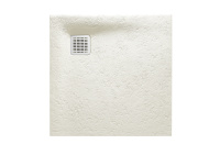 Душевой поддон  Roca Terran 80X80 Blanco Roto AP0332032001090