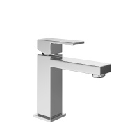 Смеситель для раковины Kerama Marazzi Futura 66412KM.21.018 Смеситель для раковины Kerama Marazzi Futura 66412KM.21.018