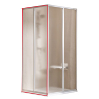 Душевая дверь Ravak Supernova SRV2-100 195 S 14VA0UO2ZG